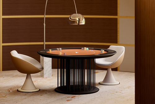 Stół pokerowy Shanghai
