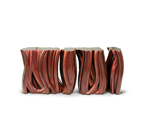 Kredens Monochrome Chameleon Premium