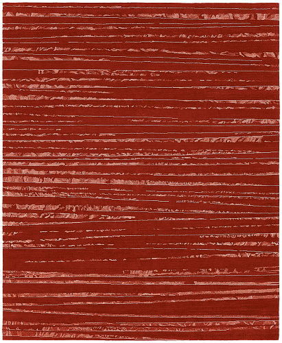 Dywan Rauschen Red