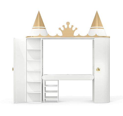 Biurko Royal Scholar