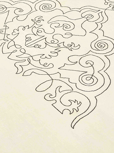 Dywan One-Stroke 1/2
