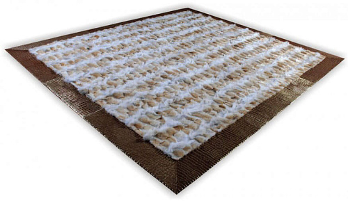 Dywan Croco Wolf 850