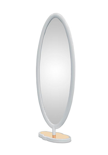 Lustro stołowe dziecięce Nimbus Vanity