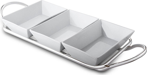 Zestaw do przystawek