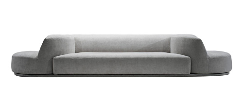 Luksusowa sofa modułowa Bordone