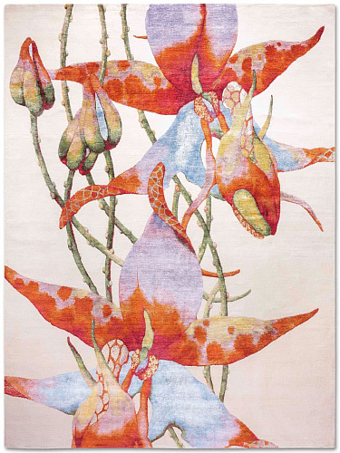 Dywan Orchid No. 01 Original