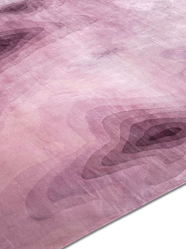 Dywan Ocean Lilac