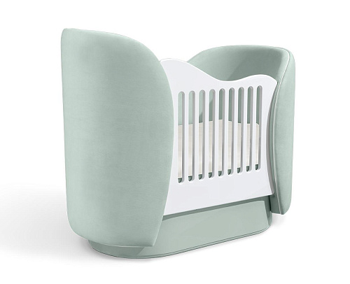 Łóżeczko Cloud Nest