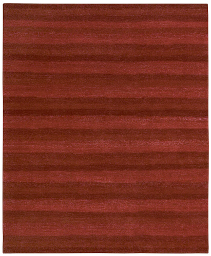 Dywan Gamba Dark Red