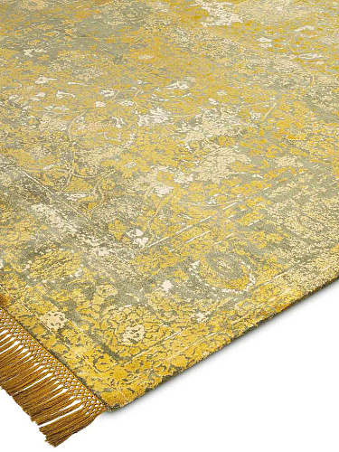 Dywan No. 10 Obvious Gold