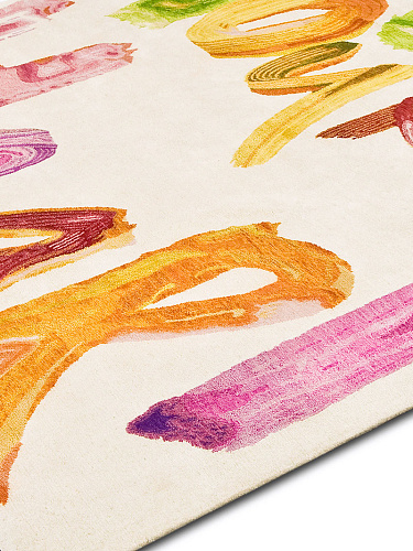 Dywan Open up your Heart Original