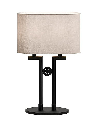 Lampka stołowa Exquisite