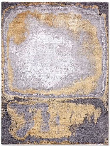 Dywan No. 16 Gold