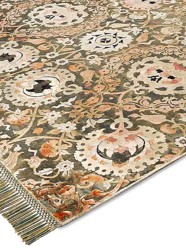 Dywan Ludwig Original