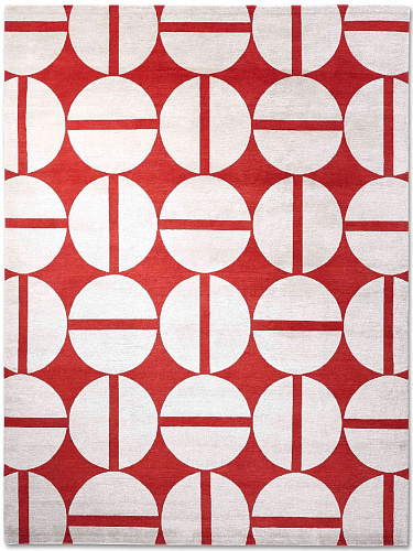 Dywan Circle No. 02