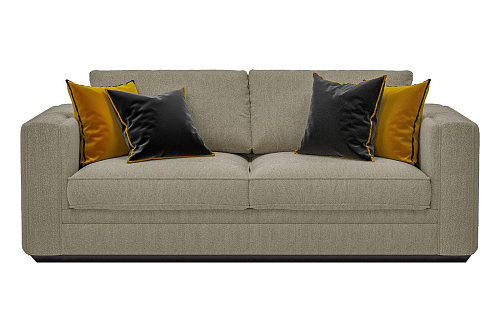 Sofa welurowa