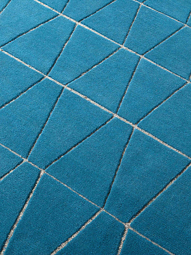 Dywan Lhotse 2 Blue