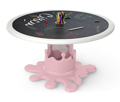 Stolik dziecięcy Marshmallow Play Adventure