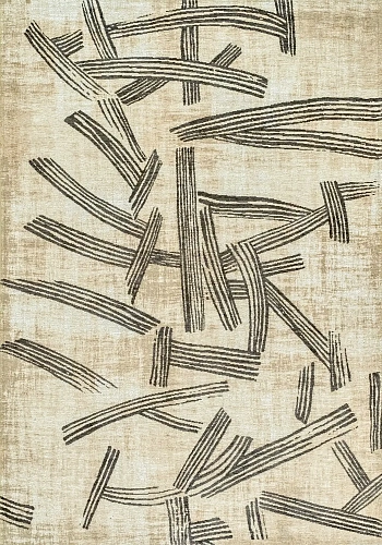 Dywan Kanji Slate