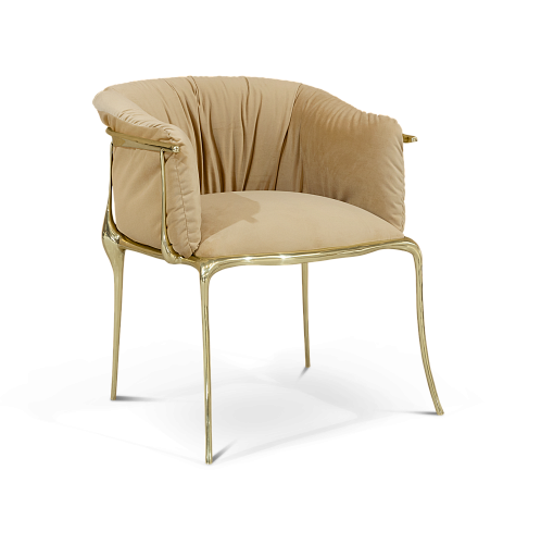 Fotel Luxe