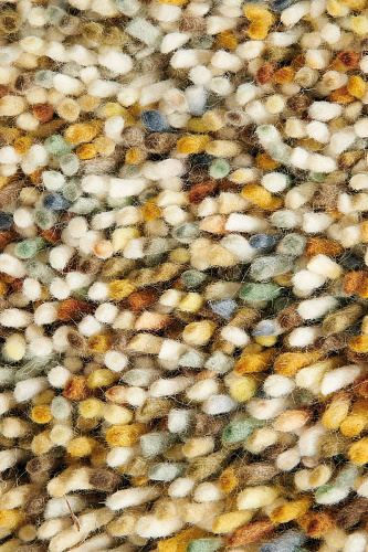 Dywan Pop Art Mustard 66907