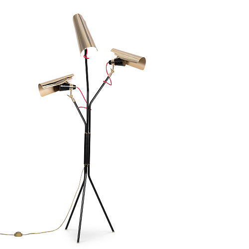 Lampa podłogowa Jackson
