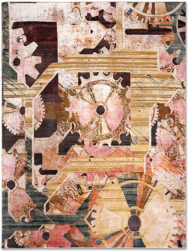 Dywan No. 03 Original