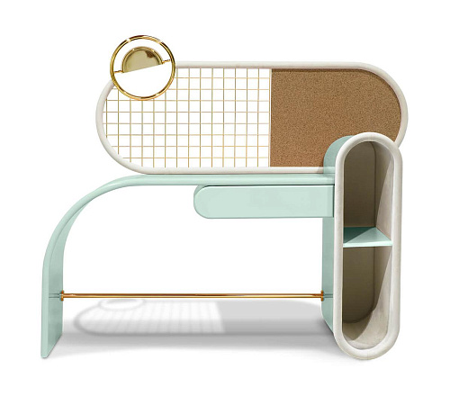 Biurko dziecięce Sugar Rush