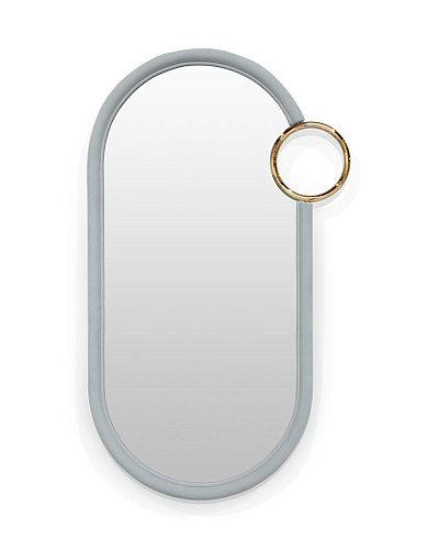 Lustro ścienne dziecięce Sweet Swirl Petite