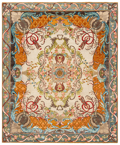 Dywan Versailles