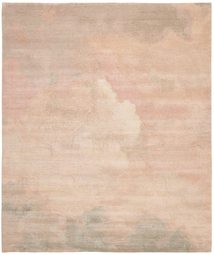 Dywan Cloud 1 Pink Blue