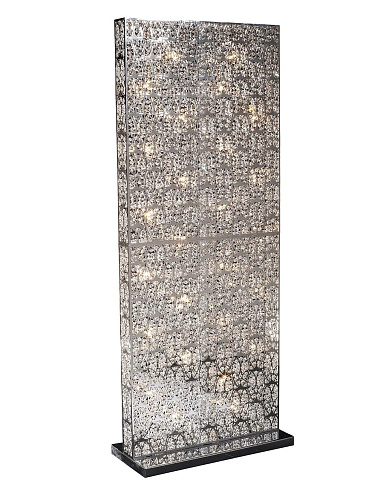 Podłogowa lampa Arabesque