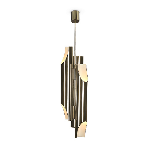 Lampa wisząca Bold