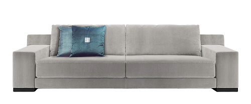 Unikalna duża sofa 306 cm
