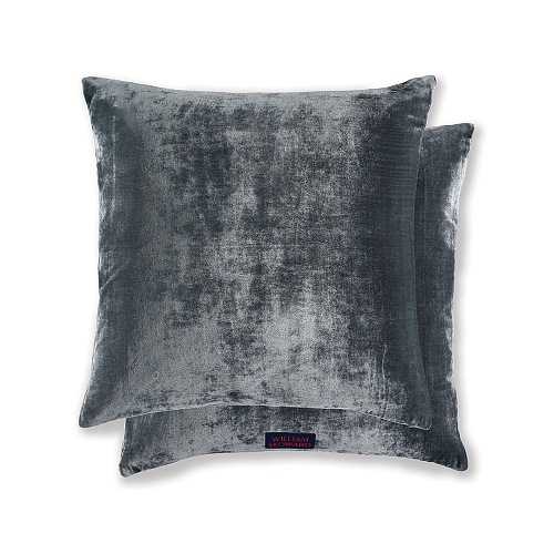 Poduszka Paddy - Slate 50 × 50