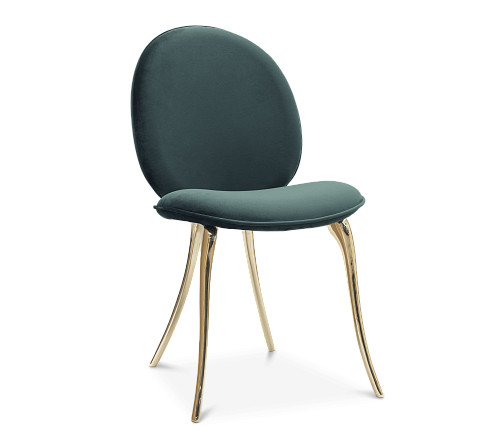 Krzesło Solara Luxe