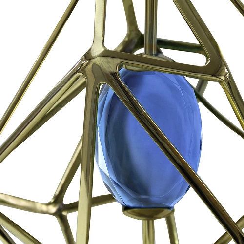 Lampka stołowa Gemma