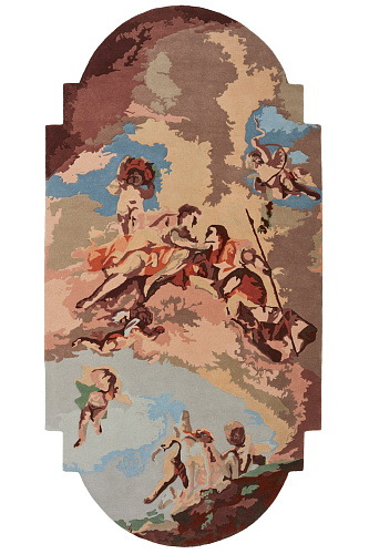 Dywan Commiato Di Venere