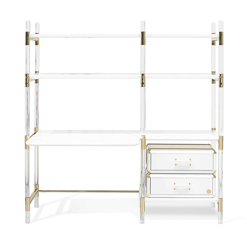 Biblioteczka Jigsaw Puzzle