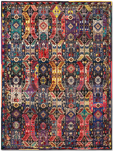 Dywan No. 19 Original