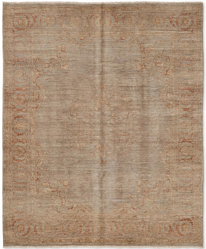 Dywan Raw Canvas