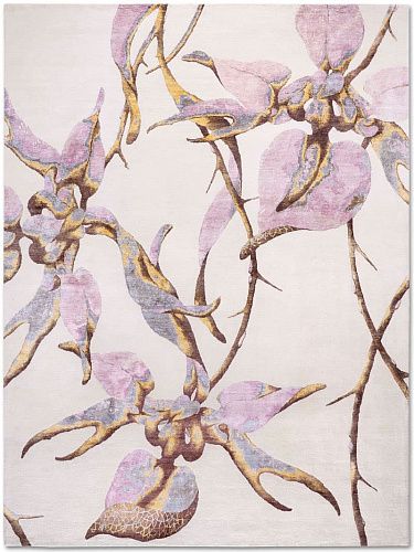 Dywan Orchid No. 03 Pink