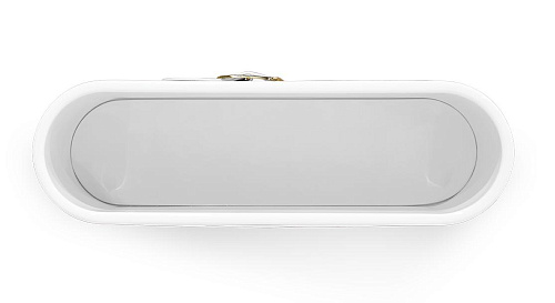 Mała półka wisząca Nimbus Petite