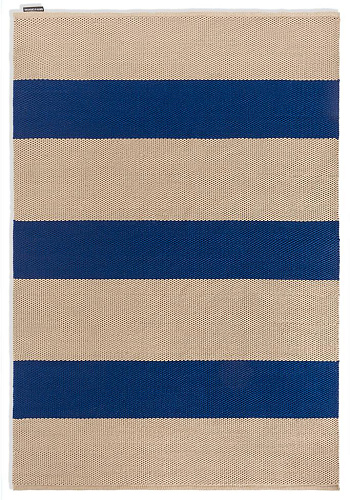 Dywan Uliczny Deck Electric Blue 496708