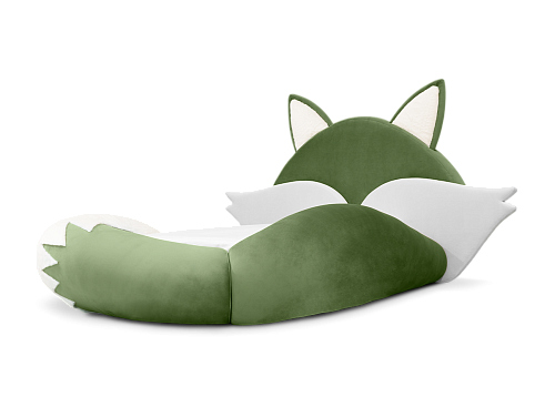 Łóżko Cozy Foxhole