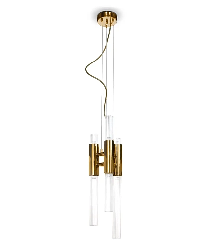 Lampa wisząca Cascade
