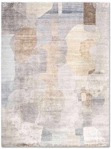 Dywan No. 04 Silver Sand