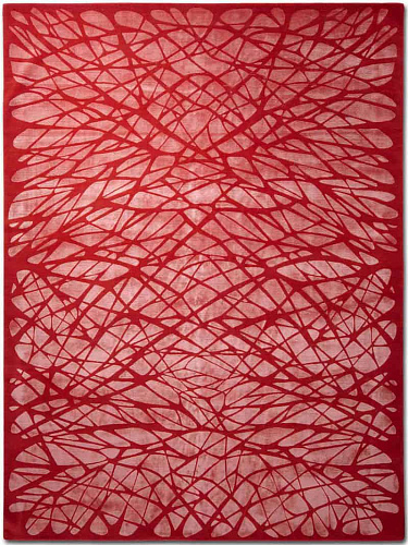 Dywan Dresden Rose