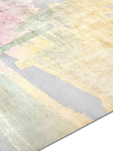 Dywan No. 05 Pastel Sun