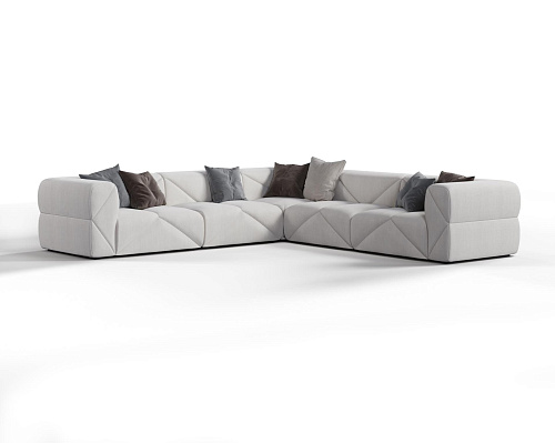 Sofa modułowa Stay